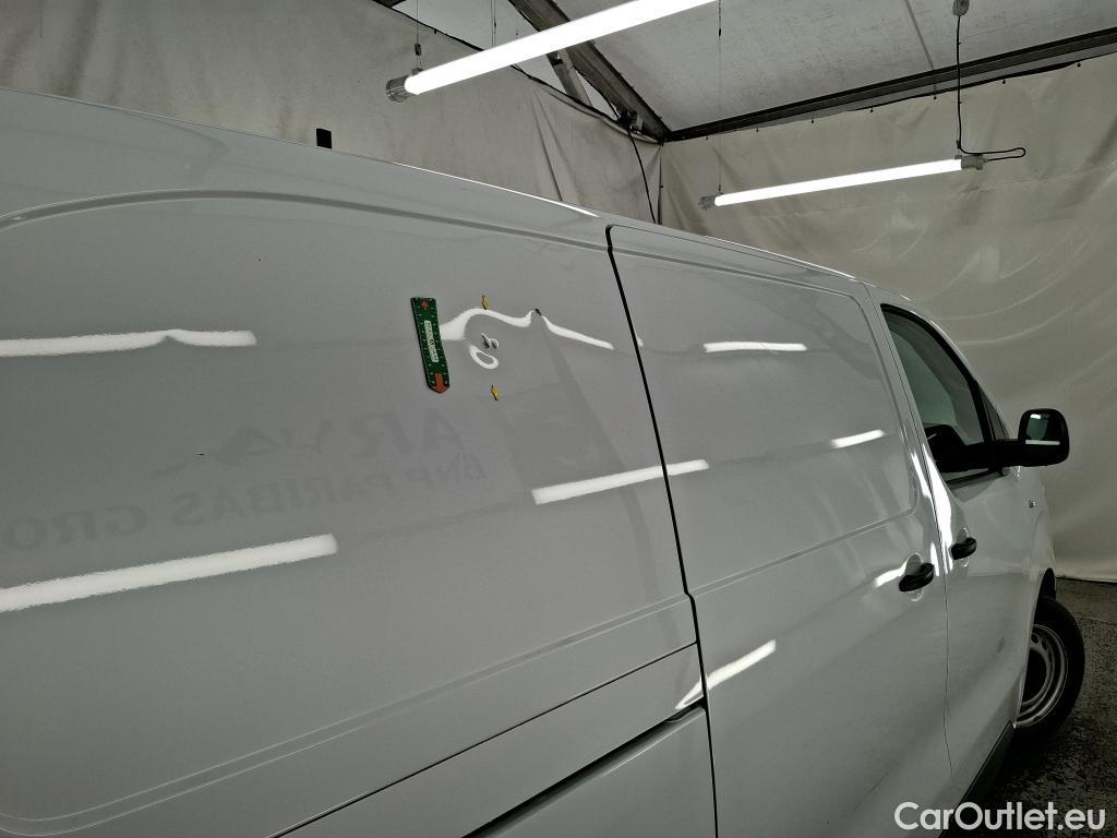  Peugeot  Expert PEUGEOT  / 2016 / 4P / Fourgon tôlé 1.5 BHDI 100 S&S TAILLE M #4