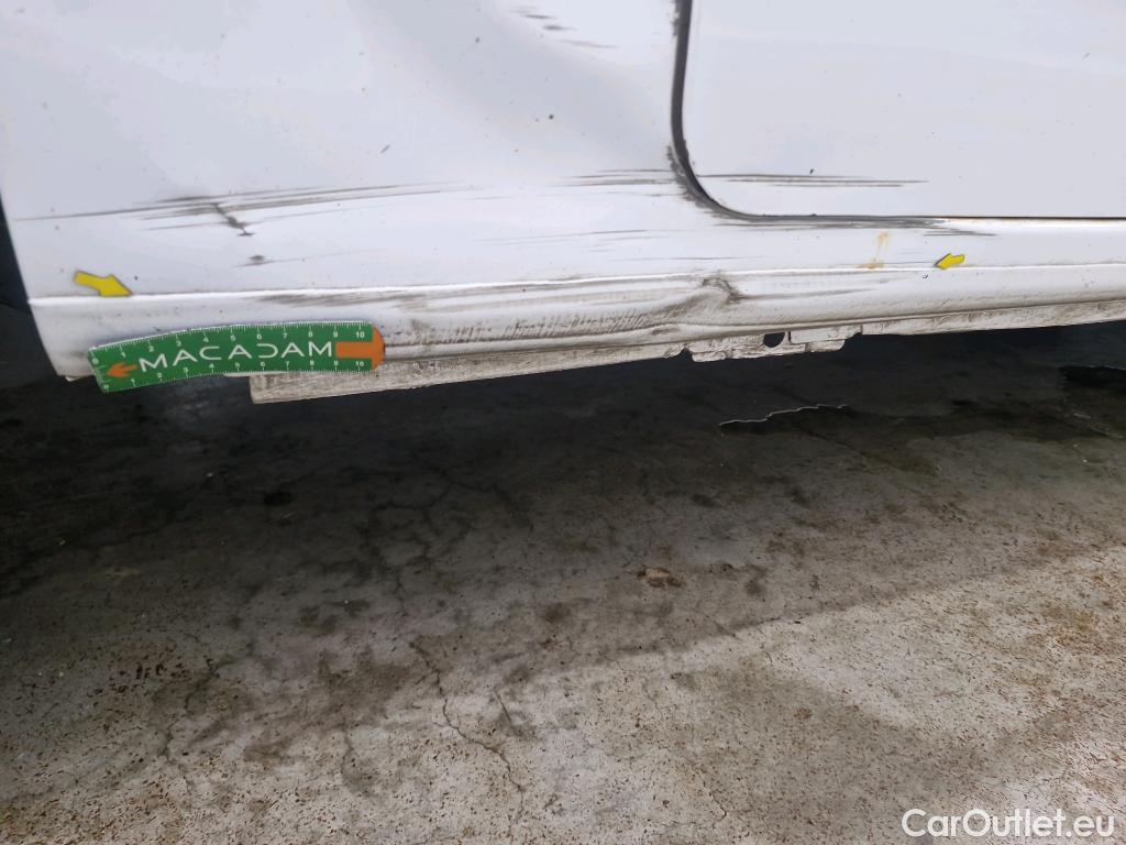  Citroen  Berlingo  Fourgon Club XL 950 1.5 BlueHDi 100CV BVM5 E6dT #24