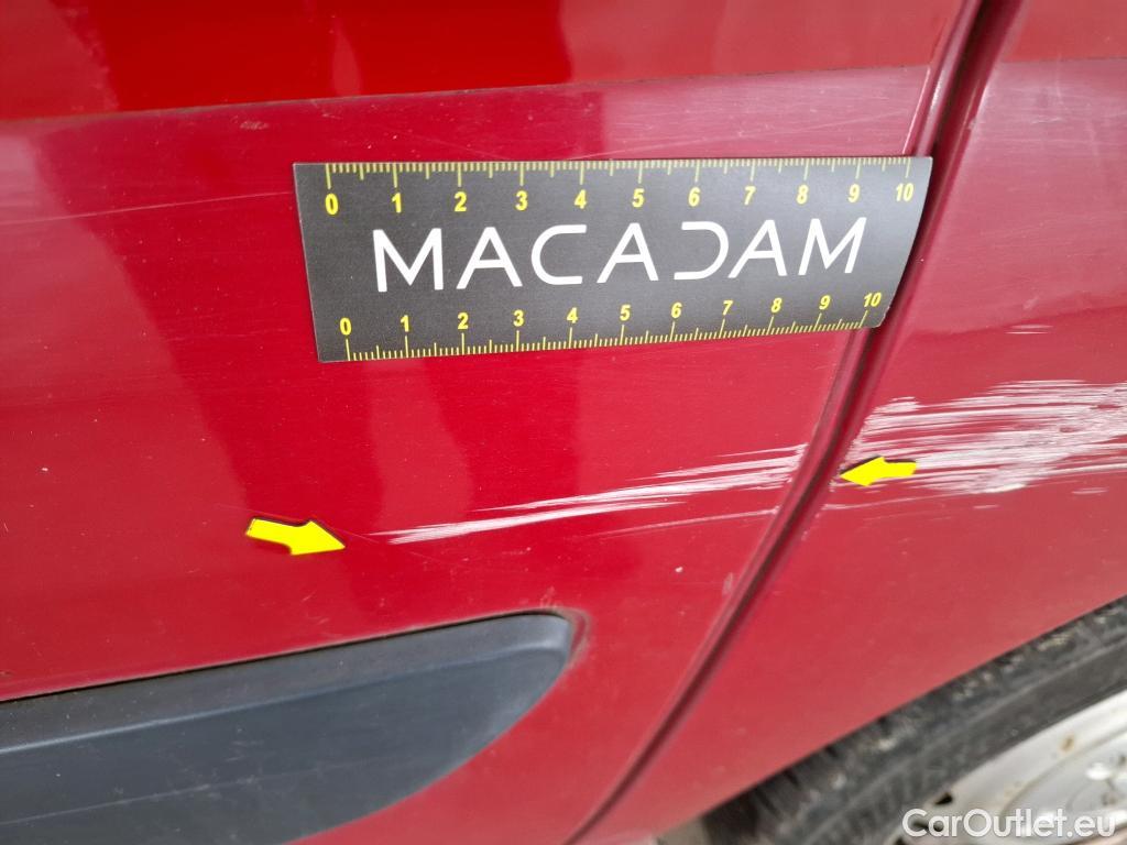  Peugeot  Expert  Fourgon  Fourgon L1H1 Pack CD Clim 1.6 90CV BVM5 #19