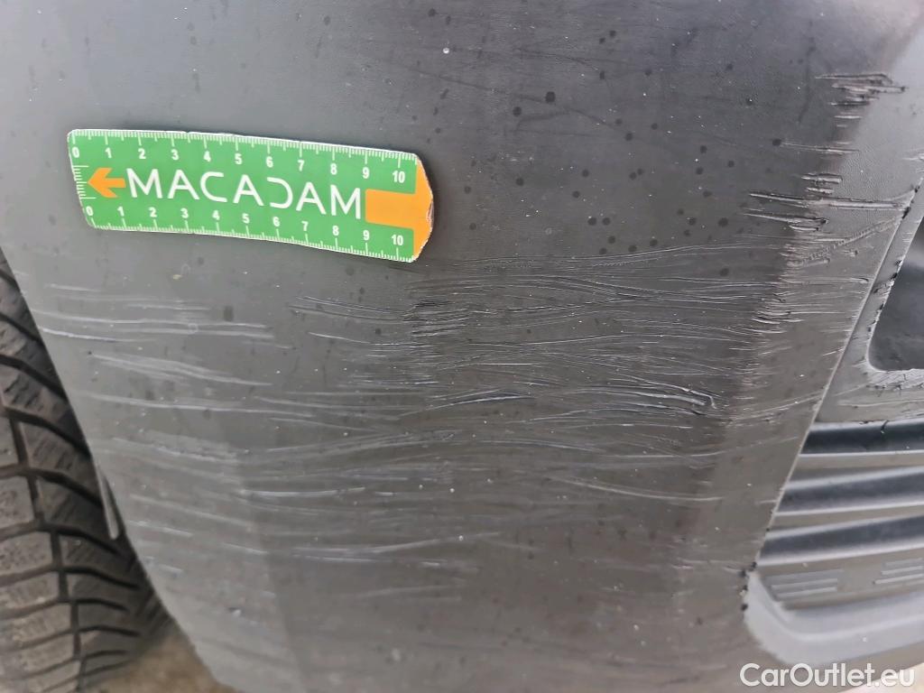  Citroen  Berlingo  Fourgon Club XL 950 1.5 BlueHDi 100CV BVM5 E6dT #76