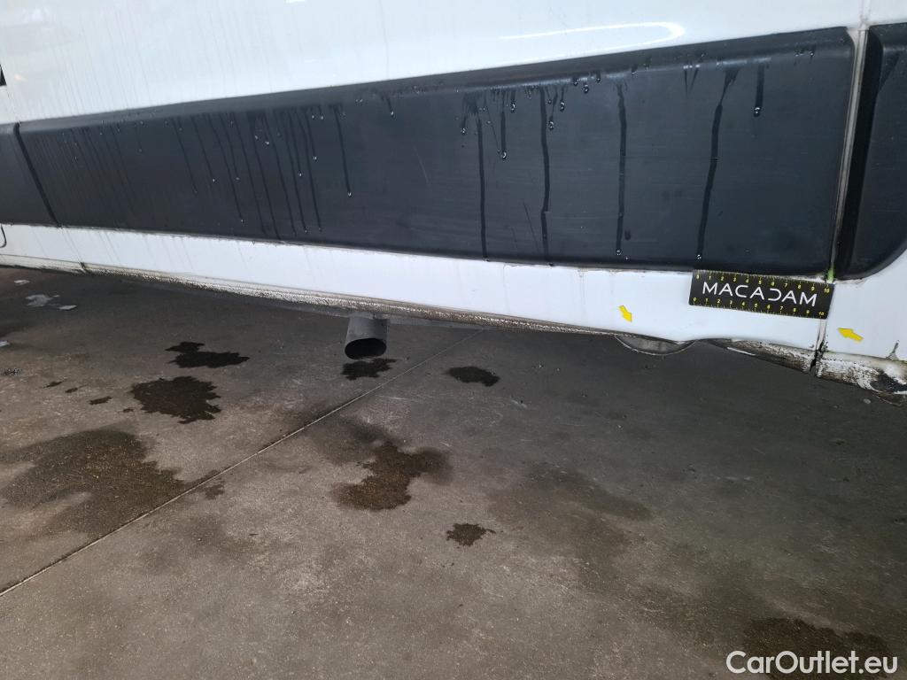  Citroen  Jumper CITROEN  VU 4p Fourgon 30 L1H1 BlueHDi 110 BVM6 Business #14