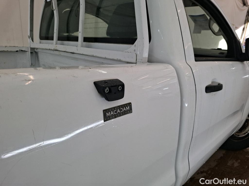  Ford  Ranger  Simple Cabine 4x4 XL Pack 2.2 TDCi 160CV BVM6 E6 #56