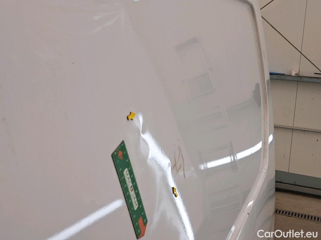  Ford  Transit Connect  Fourgon Trend 1.5 100CV BVM6 #6