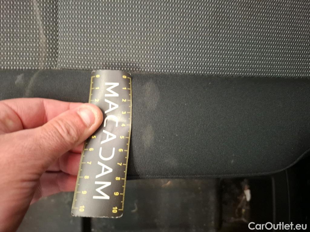  Citroen  Berlingo  Fourgon Club M 650 1.5 BlueHDi 75CV BVM5 E6dT #6