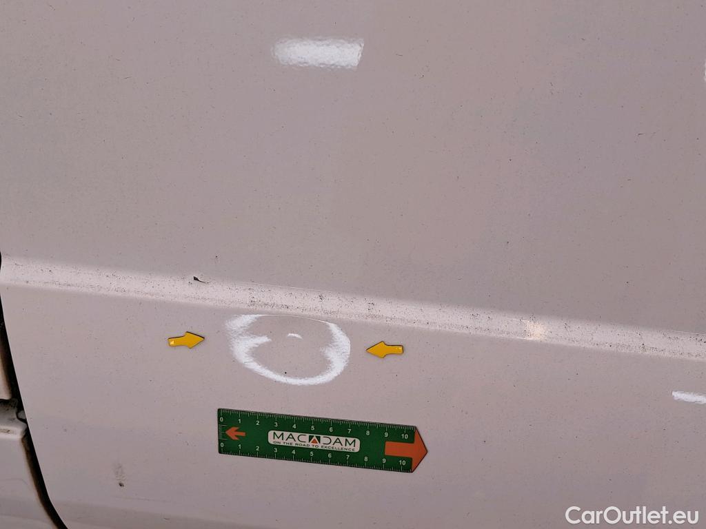  Ford  Transit Connect  Fourgon Trend 1.5 100CV BVM6 #22