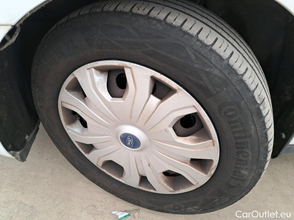  Ford  Transit Connect  Fourgon Trend 1.5 100CV BVM6 #14