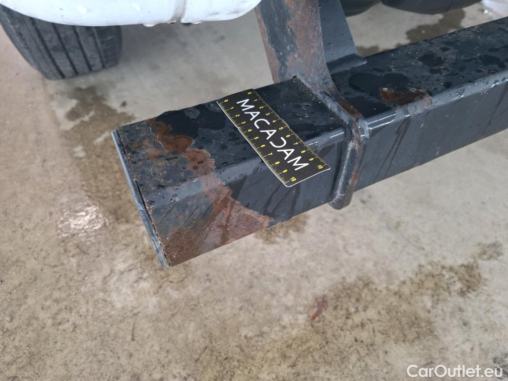  Ford  Ranger  Simple Cabine 4x4 XL Pack 2.2 TDCi 160CV BVM6 E6 #28