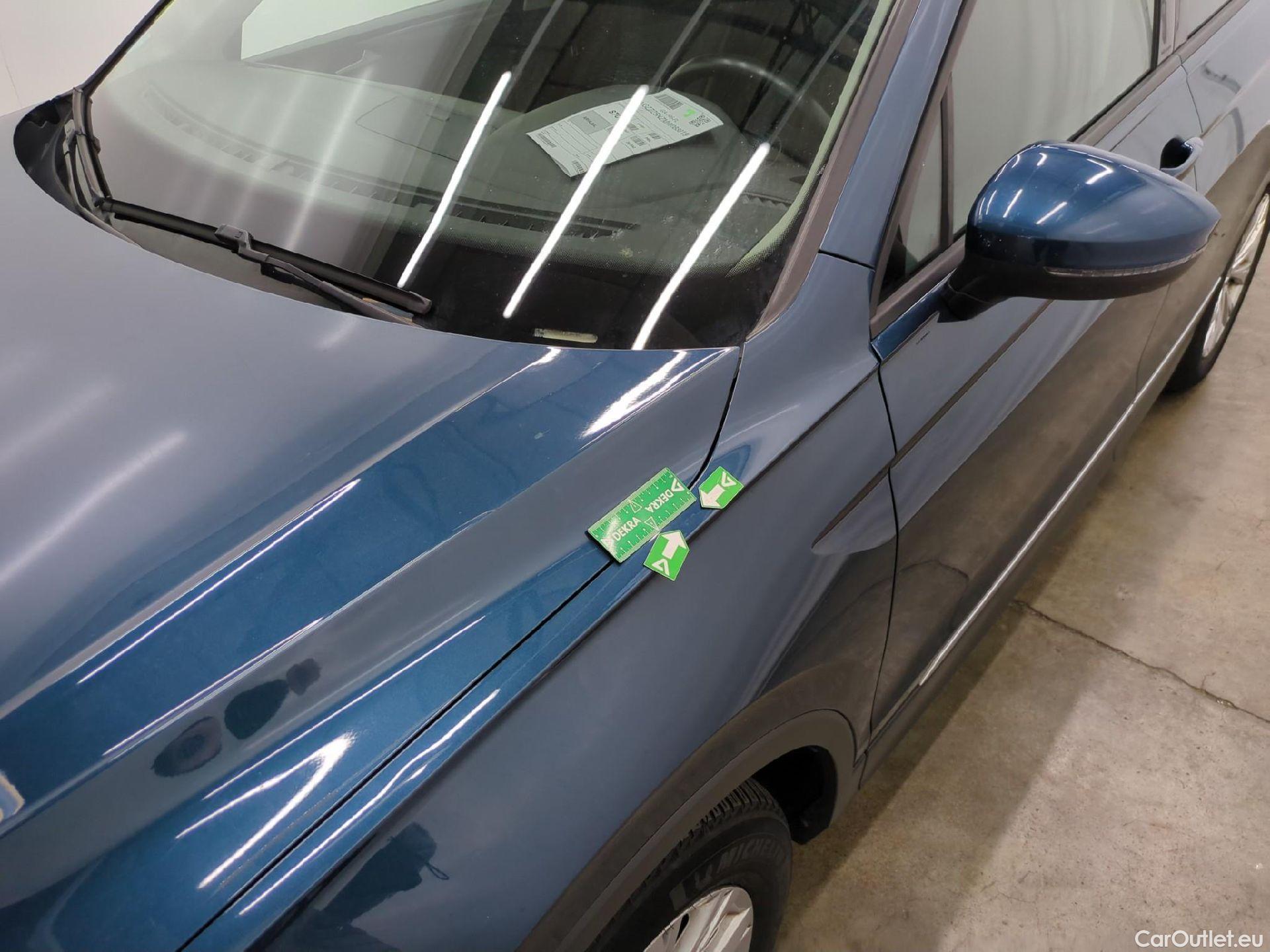  Volkswagen  Tiguan VOLKSWAGEN  / 2020 / 5P / SUV 2.0 TDI 150 DSG7 Life Business #38