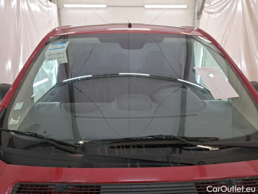  Peugeot  Expert  Fourgon  Fourgon L1H1 Pack CD Clim 1.6 90CV BVM5 #25