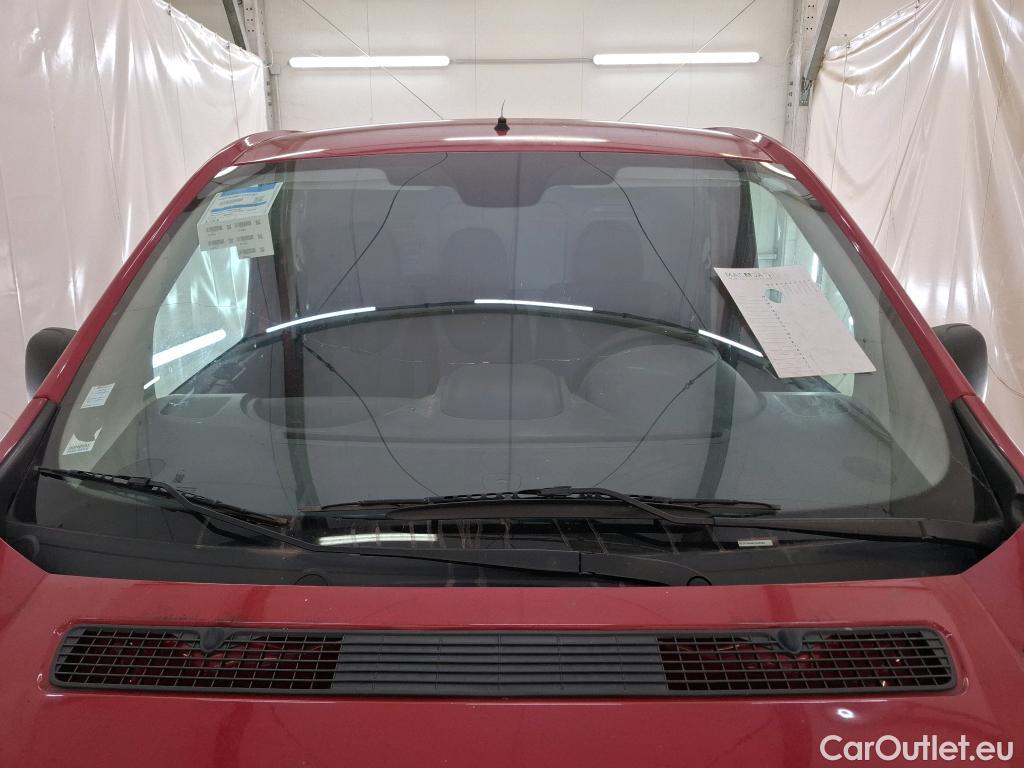  Peugeot  Expert  Fourgon  Fourgon L1H1 Pack CD Clim 1.6 90CV BVM5 #70