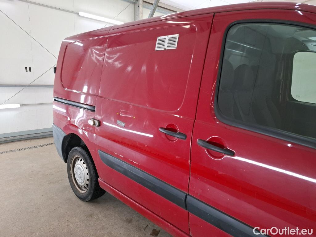  Peugeot  Expert  Fourgon  Fourgon L1H1 Pack CD Clim 1.6 90CV BVM5 #28