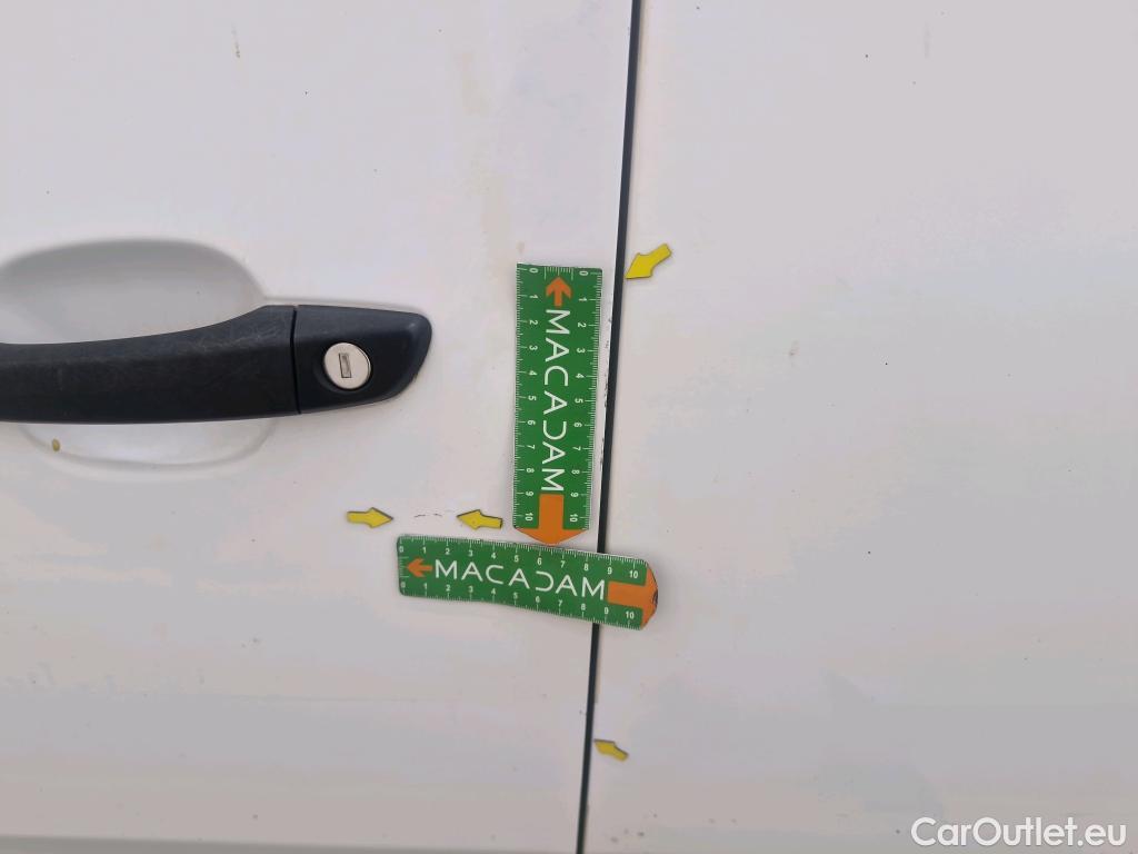  Citroen  Berlingo  Fourgon Club XL 950 1.5 BlueHDi 100CV BVM5 E6dT #27