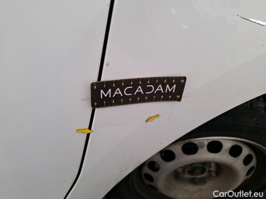  Citroen  Jumpy  Fourgon Club M 2.0 BlueHDi 120CV BVM6 E6dT #13