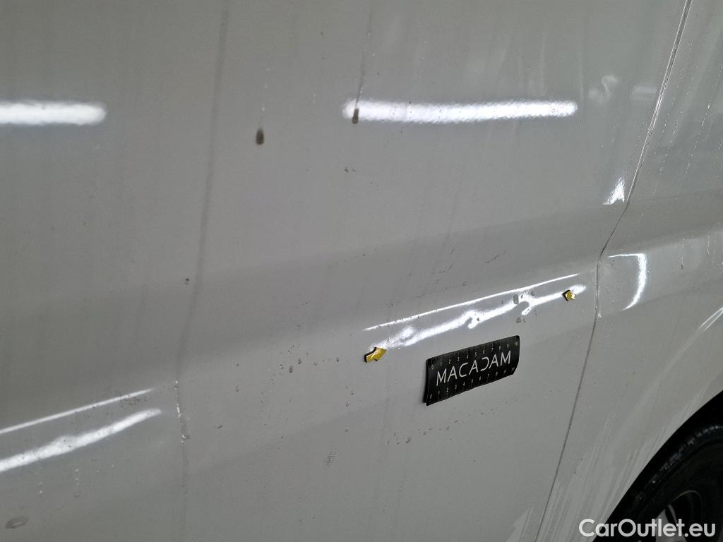  Citroen  Jumper CITROEN  VU 4p Fourgon 30 L1H1 BlueHDi 110 BVM6 Business #8