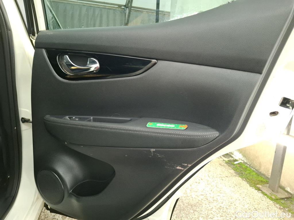  Nissan  Qashqai  1.5 DCI 115 DCT Business Edition / TRANSFO VP VF
 #3