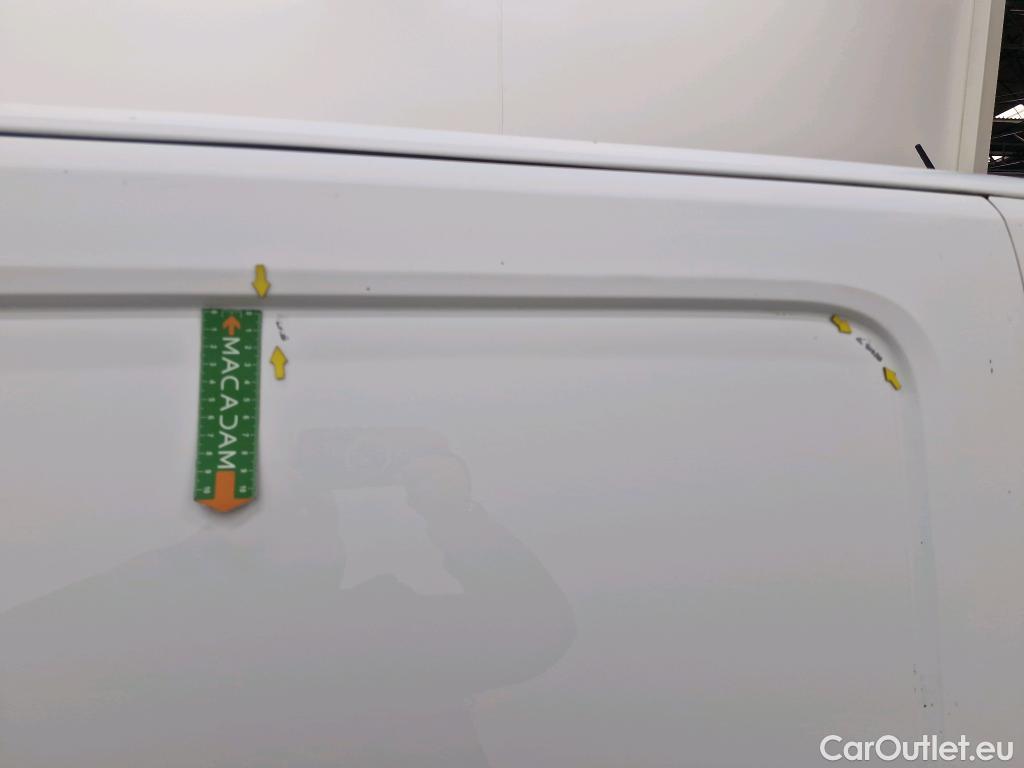  Citroen  Berlingo  Fourgon Club XL 950 1.5 BlueHDi 100CV BVM5 E6dT #17