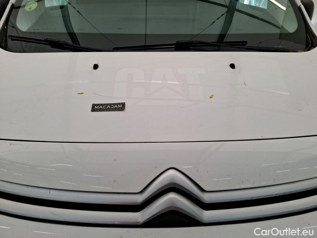  Citroen  Jumpy  Fourgon Club M 2.0 BlueHDi 120CV BVM6 E6dT #14