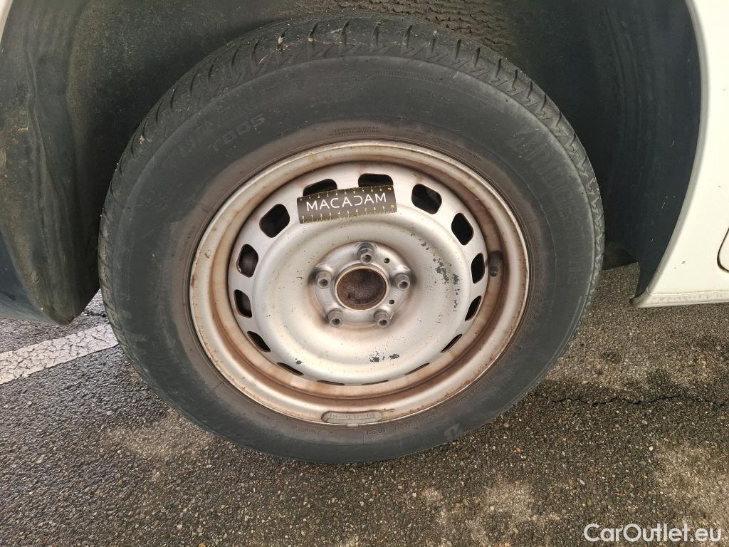  Citroen  Berlingo  Fourgon Club M 650 1.5 BlueHDi 75CV BVM5 E6dT #11