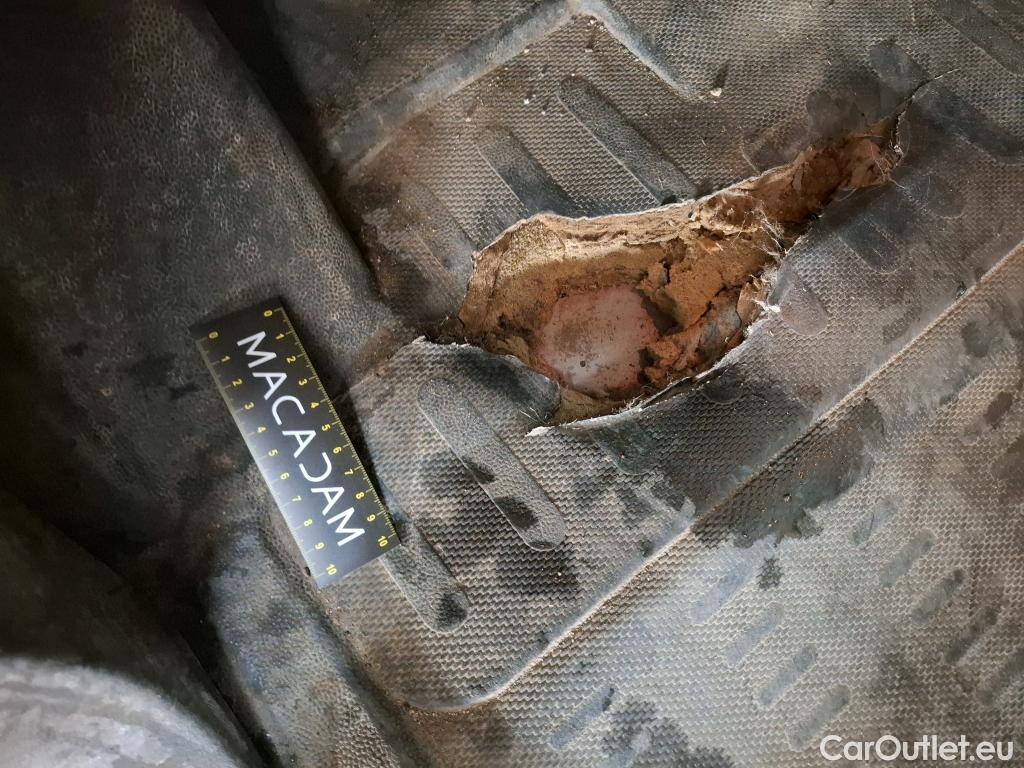  Peugeot  Expert  Fourgon  Fourgon L1H1 Pack CD Clim 1.6 90CV BVM5 #3