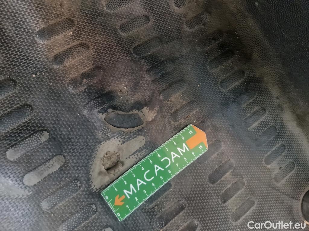  Citroen  Berlingo  Fourgon Club XL 950 1.5 BlueHDi 100CV BVM5 E6dT #63