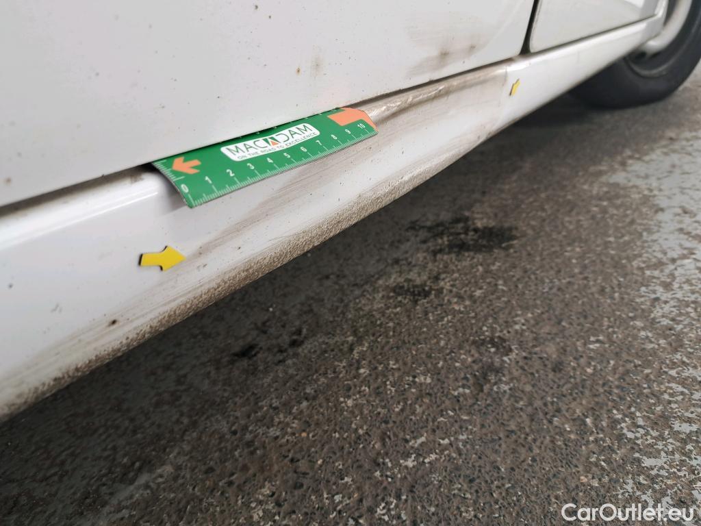  Citroen  Berlingo  Fourgon Club L1 (Court) 1.6 BlueHDi 100CV BVM5 E6 / VENTE SANS CG #14