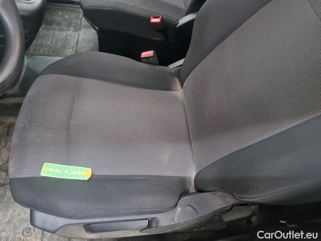  Citroen  Berlingo  Fourgon Club XL 950 1.5 BlueHDi 100CV BVM5 E6dT #70