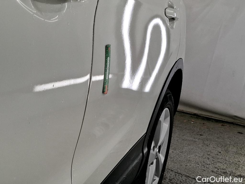  Nissan  Qashqai  1.5 DCI 115 DCT Business Edition / TRANSFO VP VF
 #13