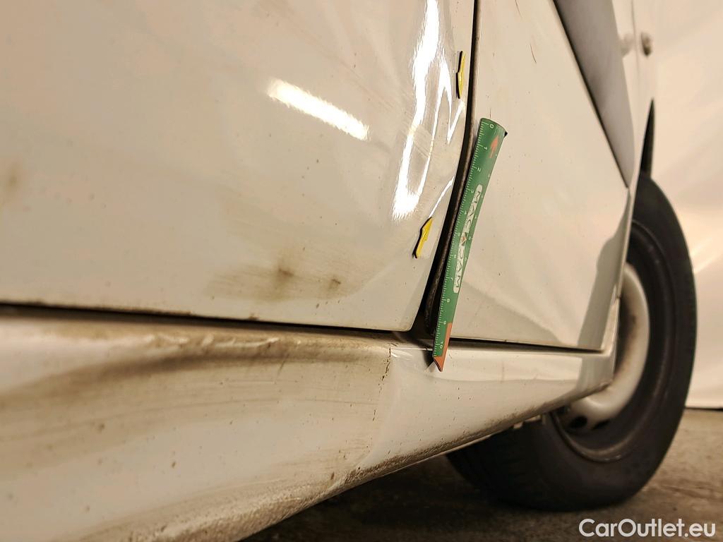  Citroen  Berlingo  Fourgon Club L1 (Court) 1.6 BlueHDi 100CV BVM5 E6 / VENTE SANS CG #12