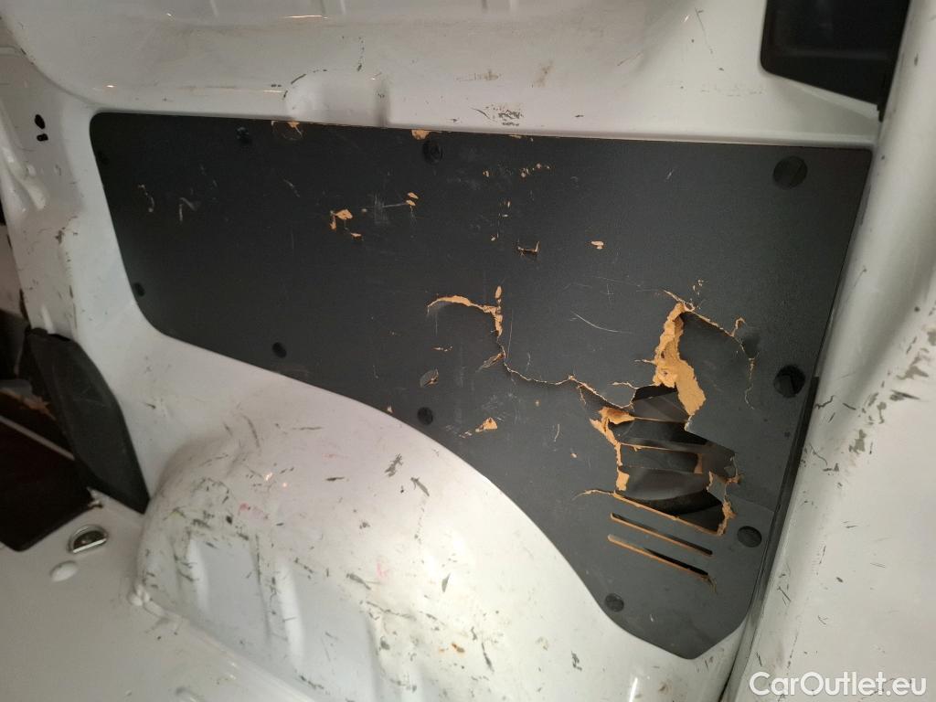  Peugeot  Expert PEUGEOT  / 2016 / 4P / Fourgon tôlé 1.5 BHDI 100 S&S TAILLE M #21