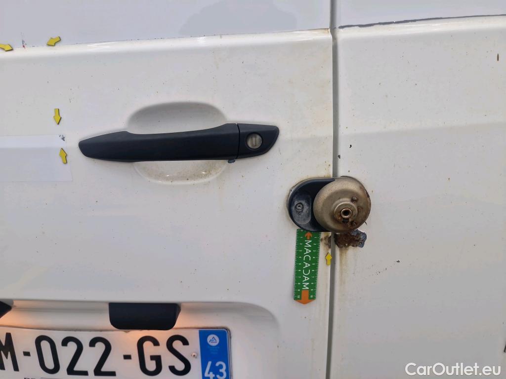  Citroen  Berlingo  Fourgon Club XL 950 1.5 BlueHDi 100CV BVM5 E6dT #48