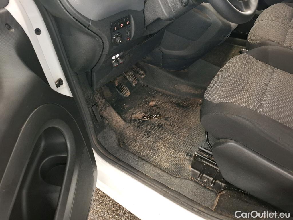  Citroen  Berlingo  Fourgon Business L1 (Court) 1.6 BlueHDi 100CV BVM5 E6 #3