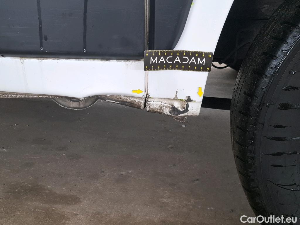  Citroen  Jumper CITROEN  VU 4p Fourgon 30 L1H1 BlueHDi 110 BVM6 Business #18