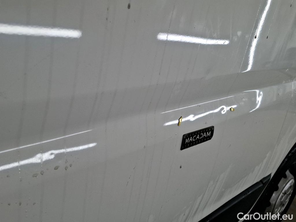  Citroen  Jumper CITROEN  VU 4p Fourgon 30 L1H1 BlueHDi 110 BVM6 Business #4