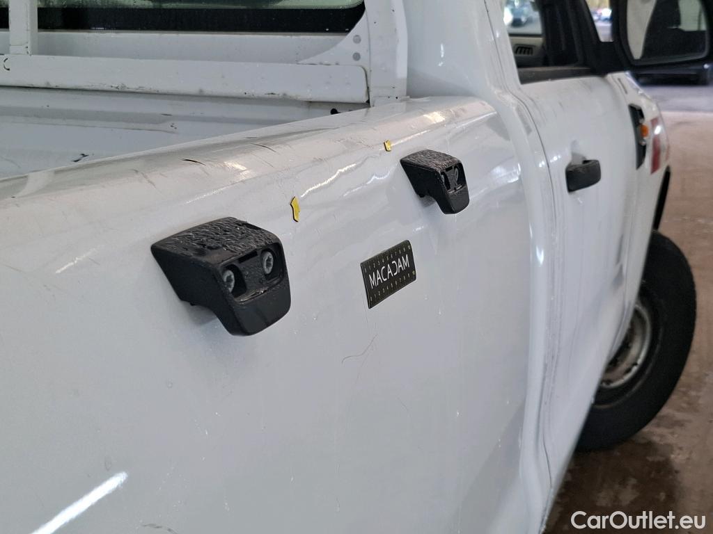  Ford  Ranger  Simple Cabine 4x4 XL Pack 2.2 TDCi 160CV BVM6 E6 #6