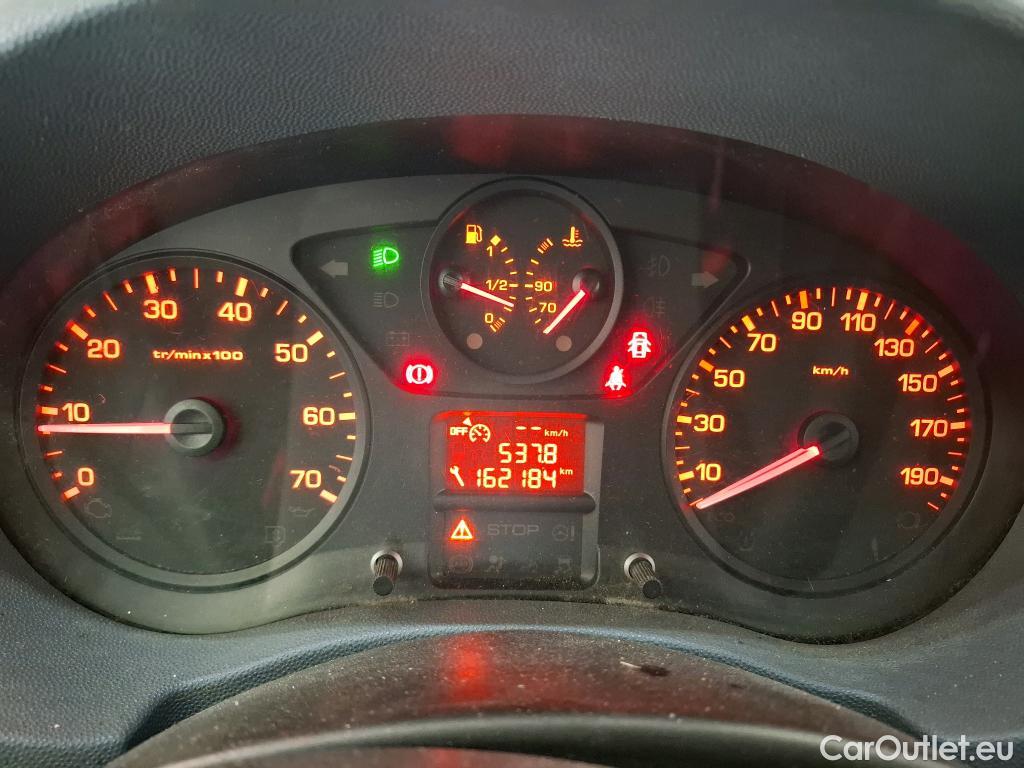  Peugeot  Expert  Fourgon  Fourgon L1H1 Pack CD Clim 1.6 90CV BVM5 #76