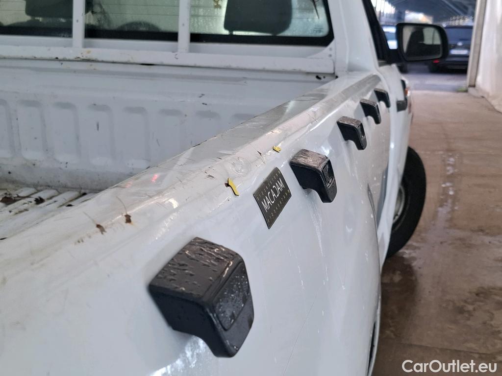  Ford  Ranger  Simple Cabine 4x4 XL Pack 2.2 TDCi 160CV BVM6 E6 #5