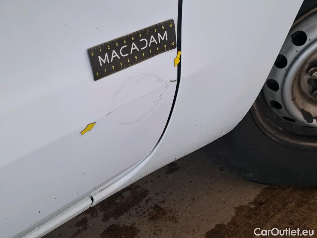  Ford  Ranger  Simple Cabine 4x4 XL Pack 2.2 TDCi 160CV BVM6 E6 #13