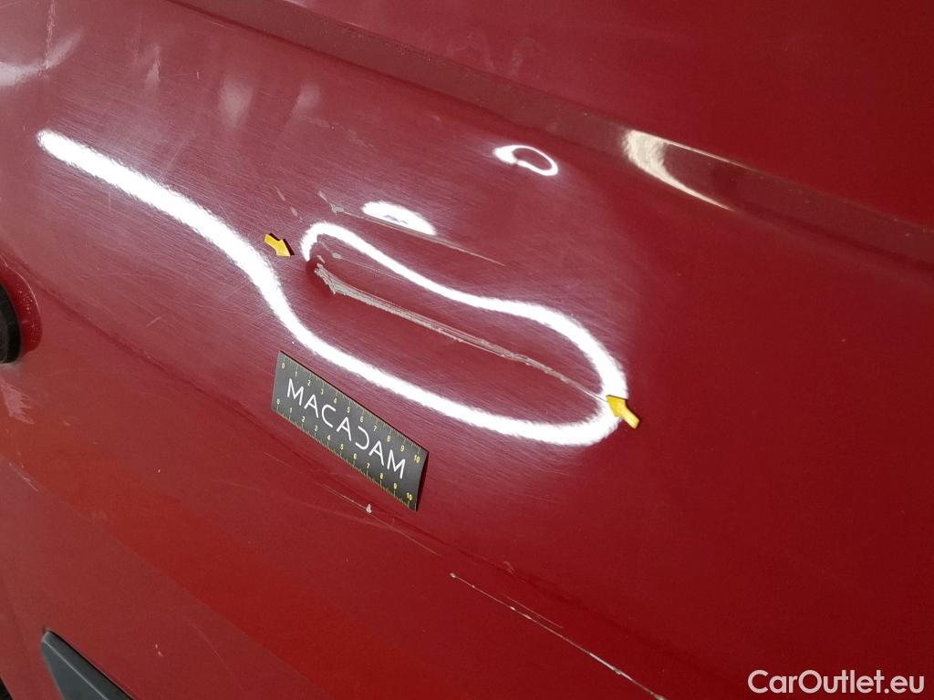  Peugeot  Expert  Fourgon  Fourgon L1H1 Pack CD Clim 1.6 90CV BVM5 #29