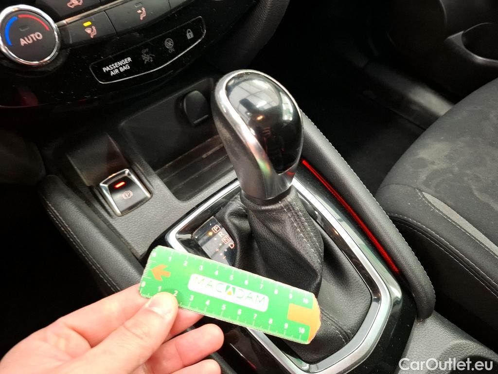  Nissan  Qashqai  1.5 DCI 115 DCT Business Edition / TRANSFO VP VF
 #19