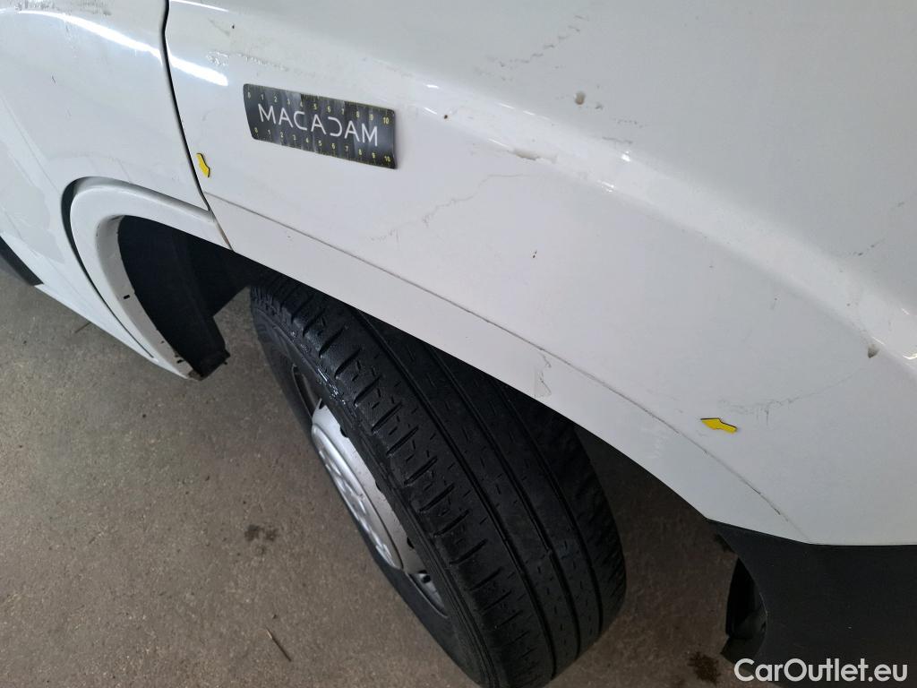  Citroen  Jumper CITROEN  VU 4p Fourgon 30 L1H1 BlueHDi 110 BVM6 Business #39