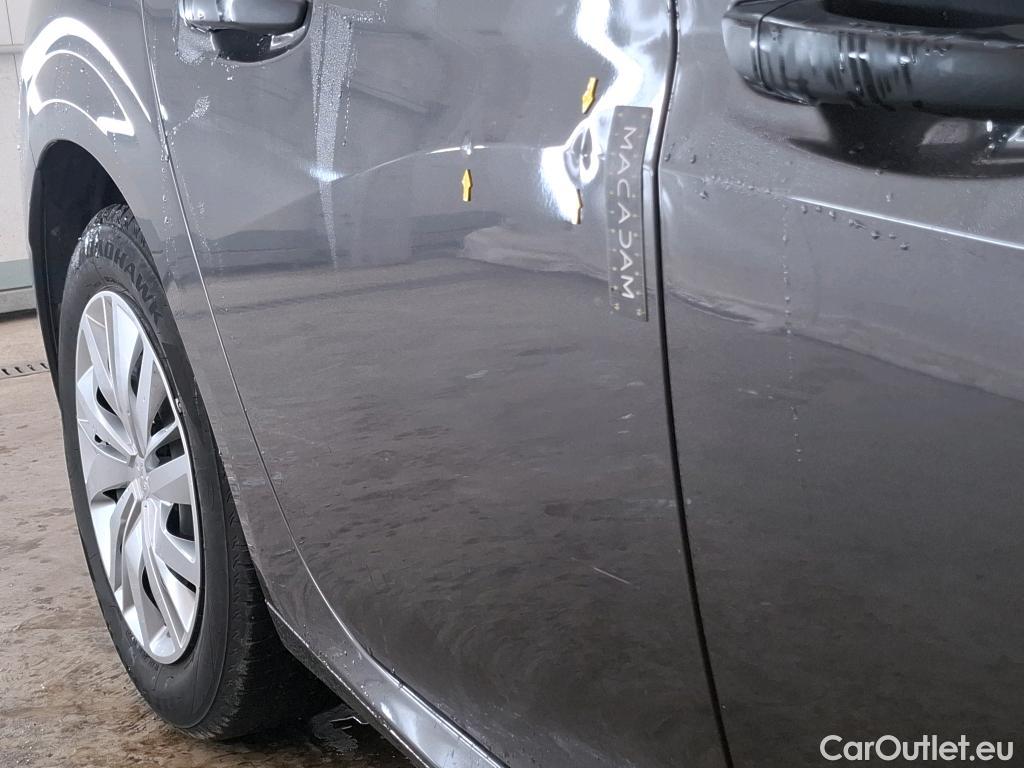  Peugeot  208  Premium 1.5 HDi 100CV BVM6 E6d #13