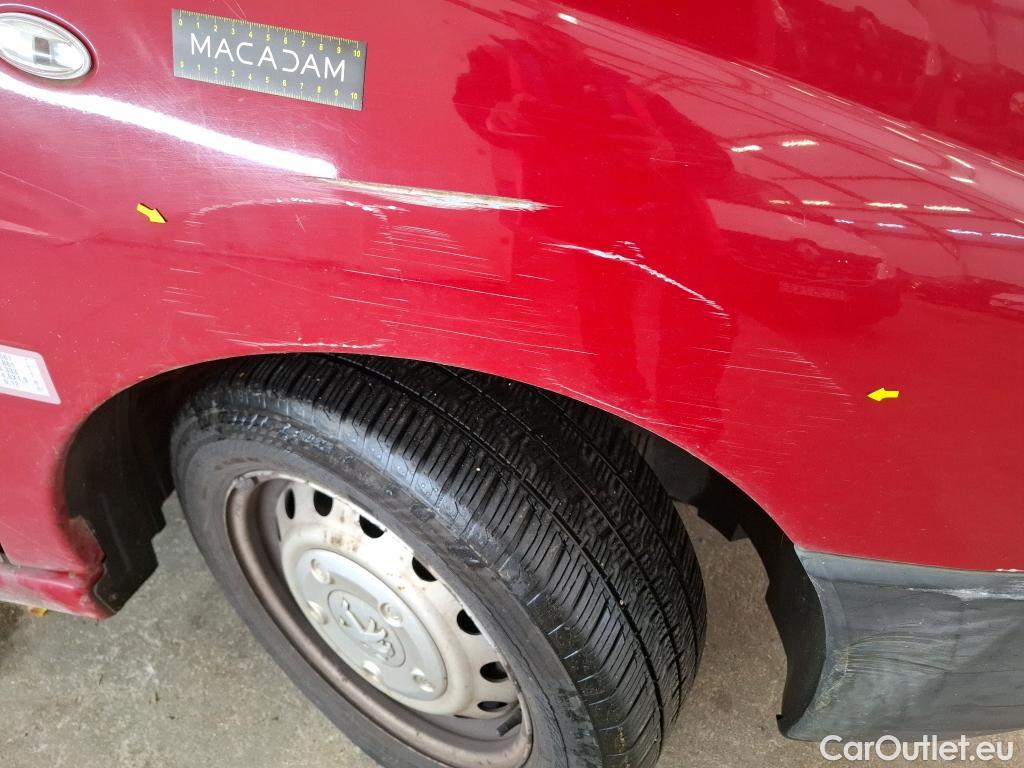  Peugeot  Expert  Fourgon  Fourgon L1H1 Pack CD Clim 1.6 90CV BVM5 #41