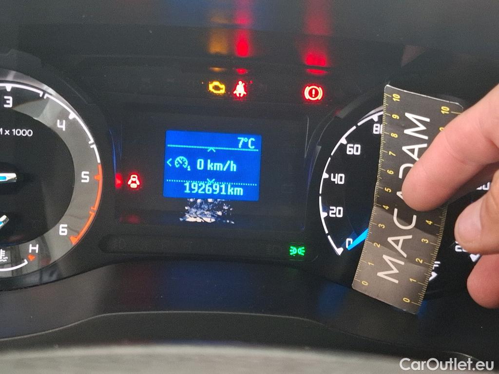  Ford  Ranger  Simple Cabine 4x4 XL Pack 2.2 TDCi 160CV BVM6 E6 #65