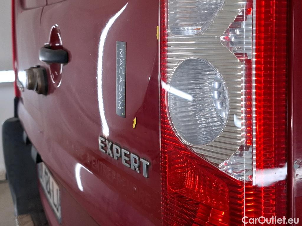  Peugeot  Expert  Fourgon  Fourgon L1H1 Pack CD Clim 1.6 90CV BVM5 #33