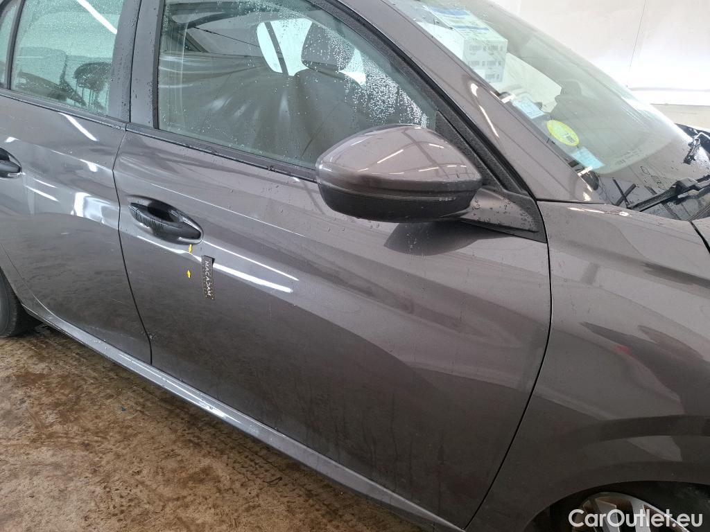  Peugeot  208  Premium 1.5 HDi 100CV BVM6 E6d #18