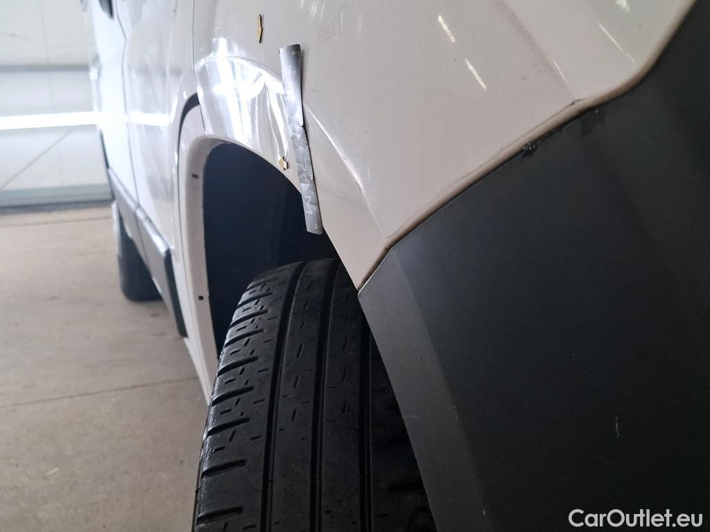  Citroen  Jumper CITROEN  VU 4p Fourgon 30 L1H1 BlueHDi 110 BVM6 Business #38