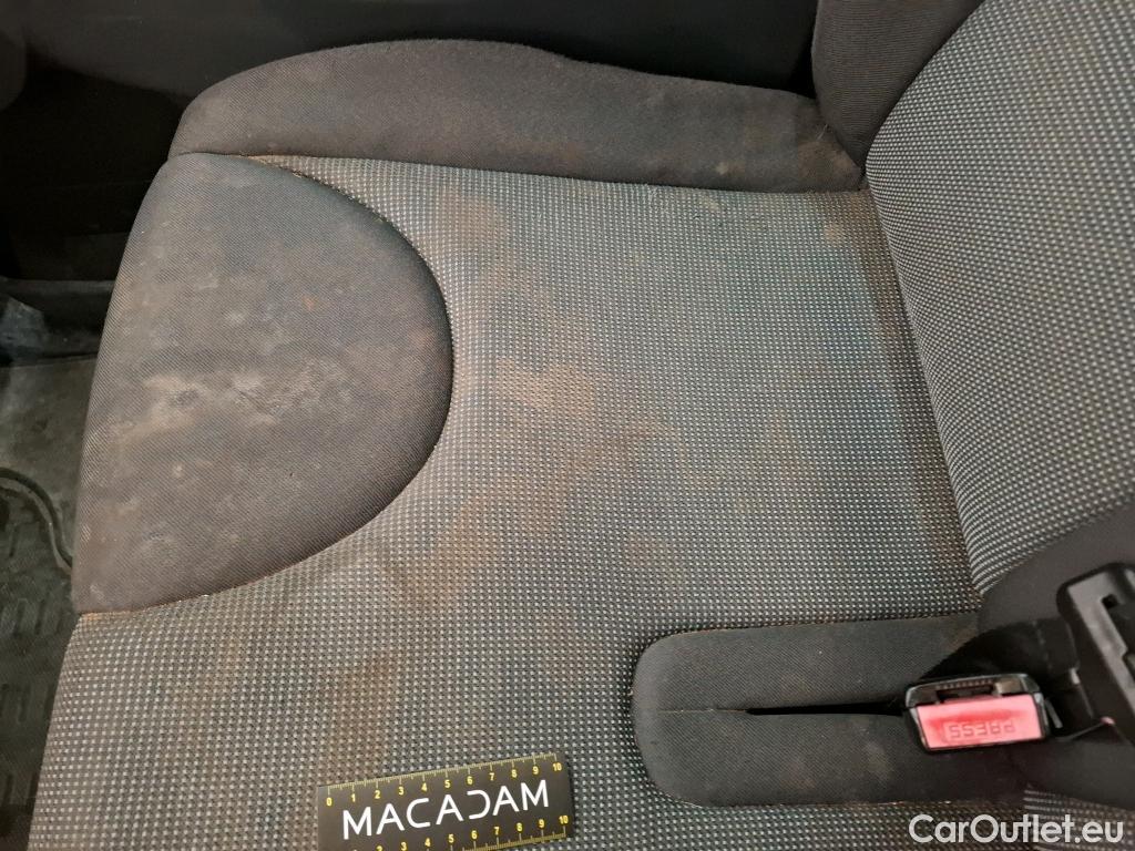  Peugeot  Expert  Fourgon  Fourgon L1H1 Pack CD Clim 1.6 90CV BVM5 #71