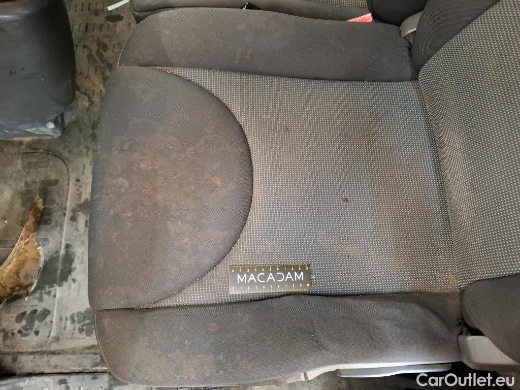  Peugeot  Expert  Fourgon  Fourgon L1H1 Pack CD Clim 1.6 90CV BVM5 #4