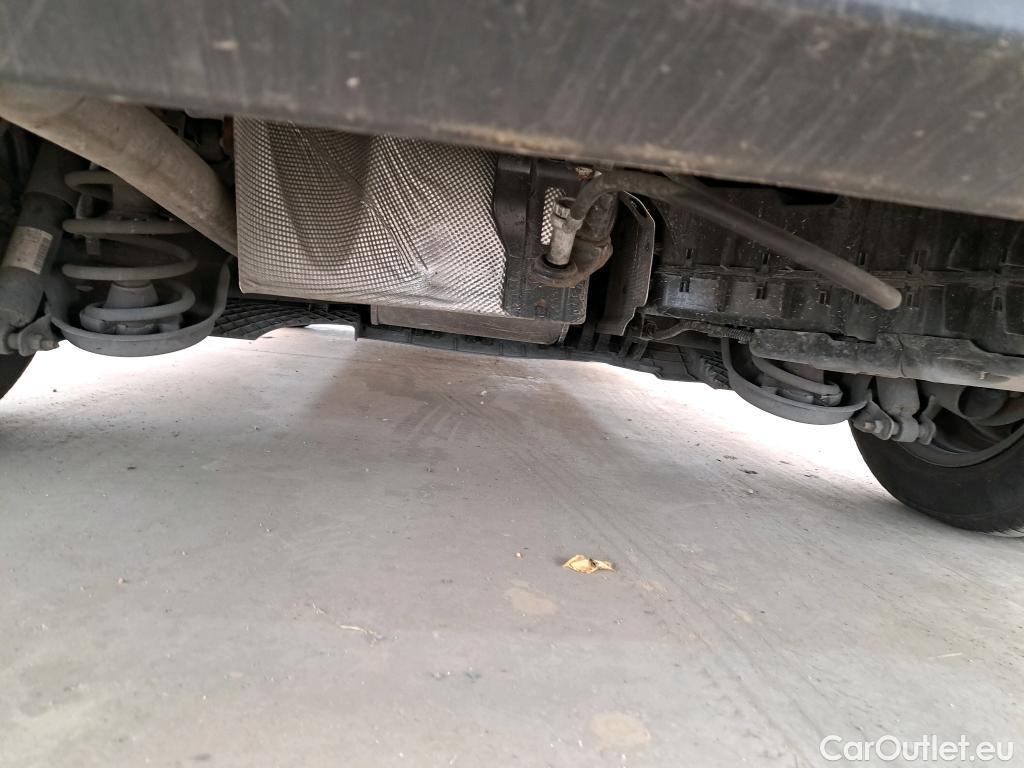  Ford  Transit Connect  Fourgon Trend 1.5 100CV BVM6 #12