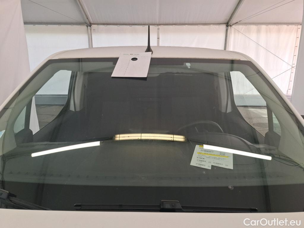  Citroen  Berlingo  Fourgon Club M 650 1.5 BlueHDi 75CV BVM5 E6dT #1